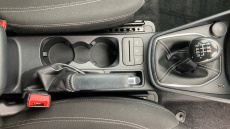 Ford Fiesta 1.0 EcoBoost Titanium 5dr Petrol Hatchback